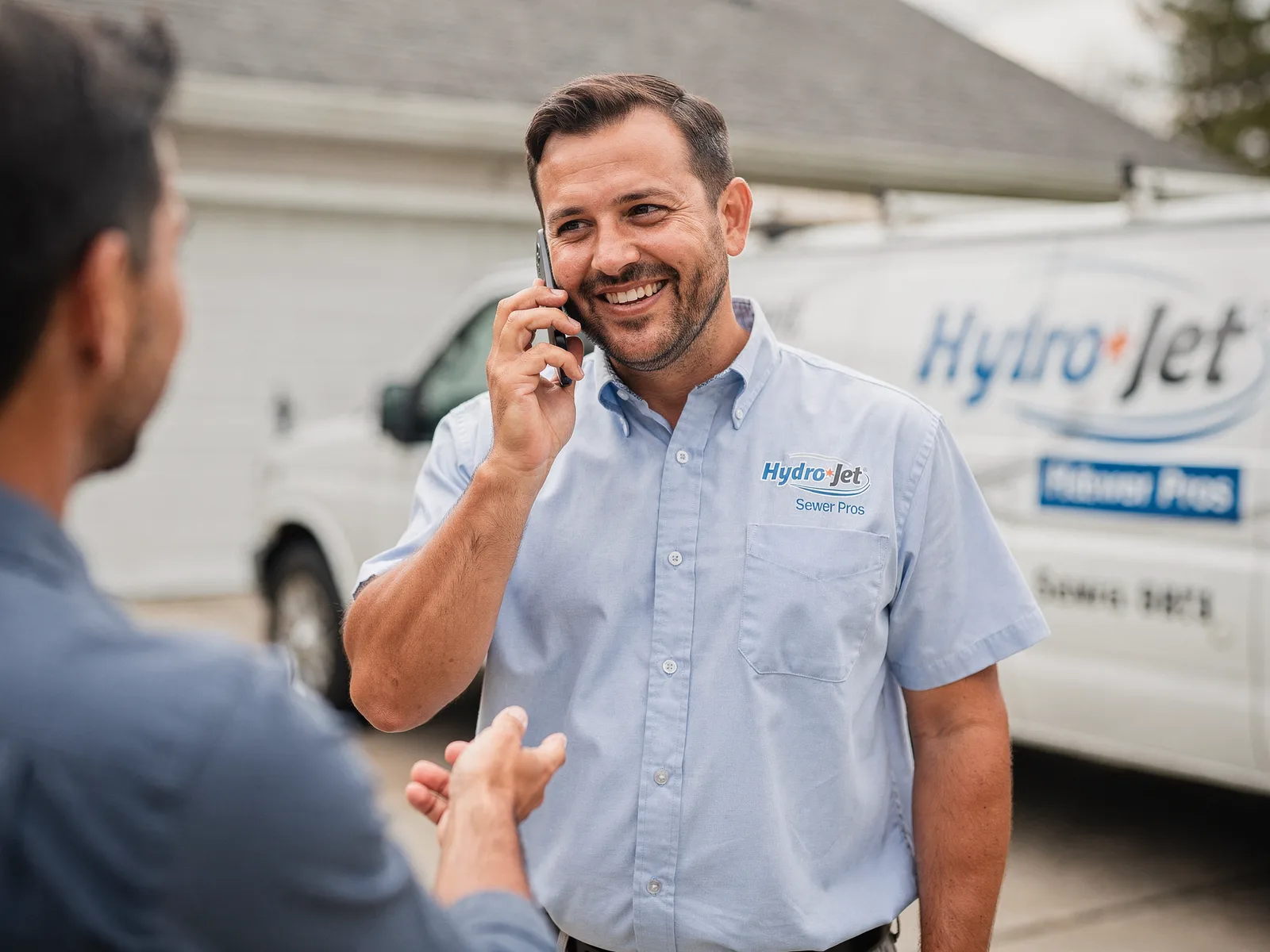 Hydro Jetting Thornton, NH FAQs